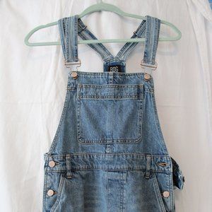 BDG/Urban Outfitters Jean Overall Shorts